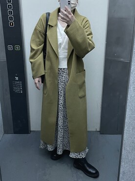 さかなかささんのコーディネート