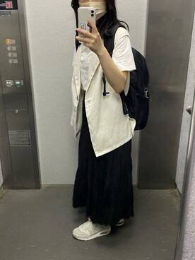 さかなかささんのコーディネート