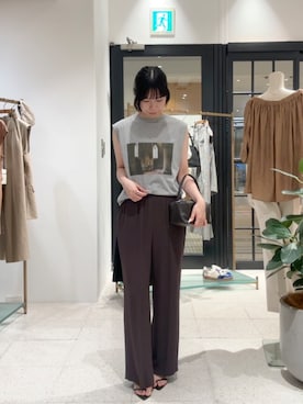 wg_shimizuさんのコーディネート