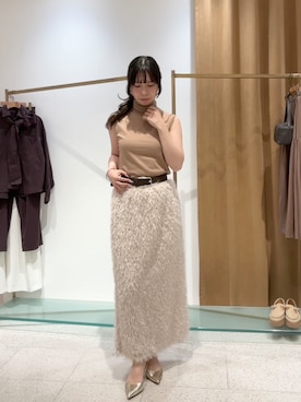 wg_shimizuさんのコーディネート