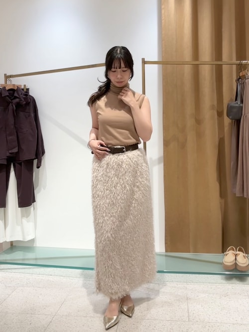 Hoaw.】ポインテッドパンプス（パンプス）｜Whim Gazette