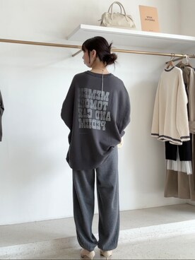 wg_shimizuさんのコーディネート