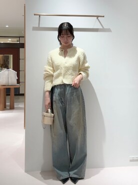 wg_shimizuさんのコーディネート