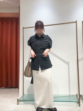 wg_shimizuさんのコーディネート