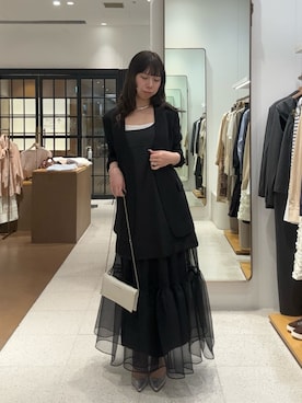 wg_shimizuさんのコーディネート