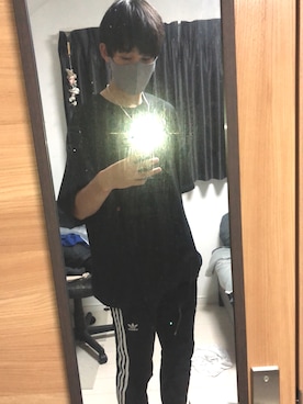 あまじゅんさんのコーディネート