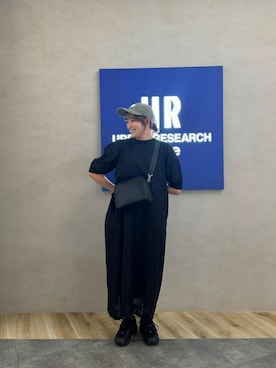 mei0067さん（レディース・163cm）の秋コーディネート