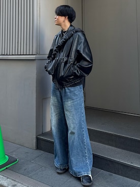Kentoさんのコーディネート