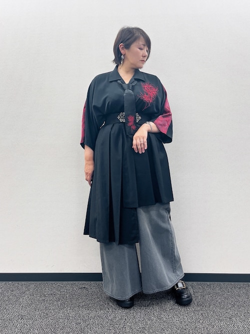 riさん専用 アライアウールジャージ巻きスカート レディース スカート｜アライア日本公式