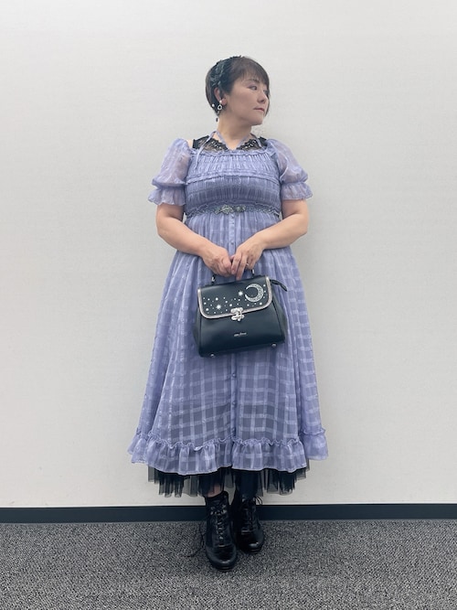 タグ付き新品　Romantic ブリム付きカチューシャ　サックス　ヘッドドレス 楽天市場】女優ハット つば広 大きい ヘッドドレス チュール
