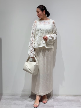 Mikiさんのコーディネート
