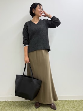 Mikiさんのコーディネート