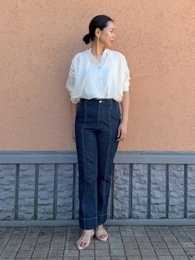 Mikiさんのコーディネート