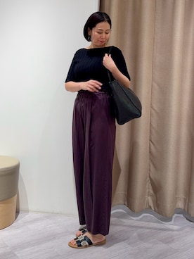 Mikiさんのコーディネート
