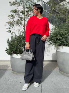 Mikiさんのコーディネート