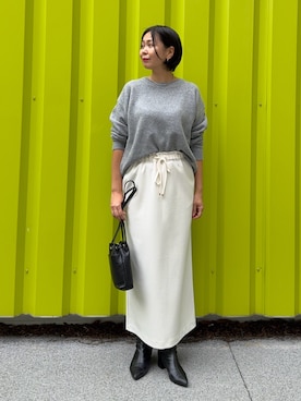 Mikiさんのコーディネート