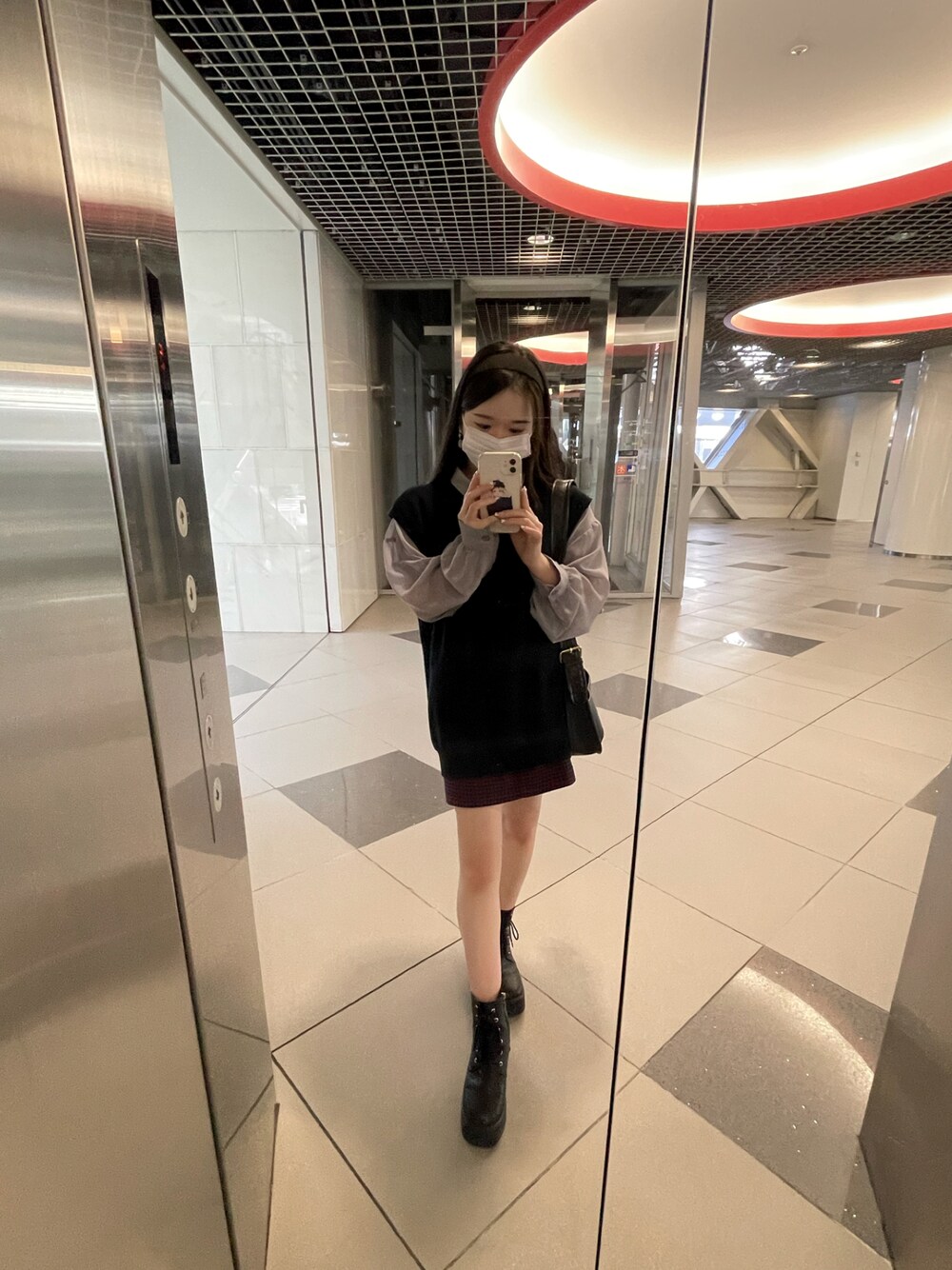 jiyong104さんの（UNIQLO）を使ったコーディネートの1枚目の写真