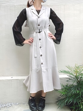 miuさんのコーディネート