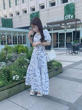 yuriさんのコーディネート