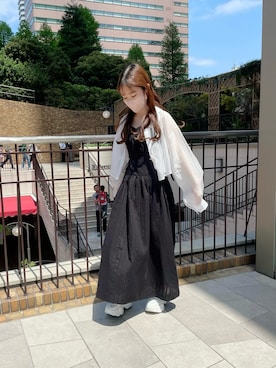 yuriさんのコーディネート