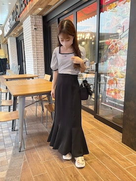 yuriさんのコーディネート