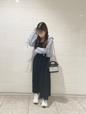 yuriさんのコーディネート