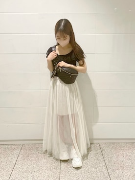 yuriさんのコーディネート