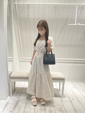 yuriさんのコーディネート