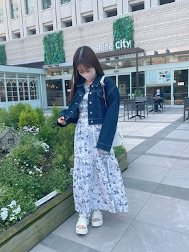 yuriさんのコーディネート