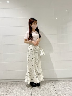 yuriさんのコーディネート