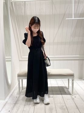 yuriさんのコーディネート