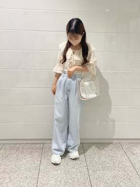 yuriさんのコーディネート