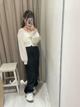 yuriさんのコーディネート