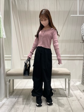 yuriさんのコーディネート