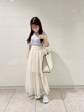 yuriさんのコーディネート