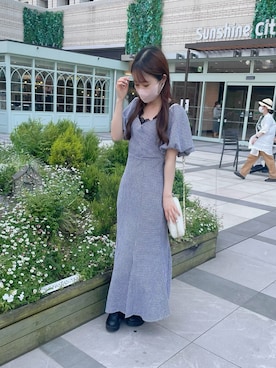 yuriさんのコーディネート