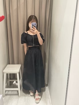 yuriさんのコーディネート