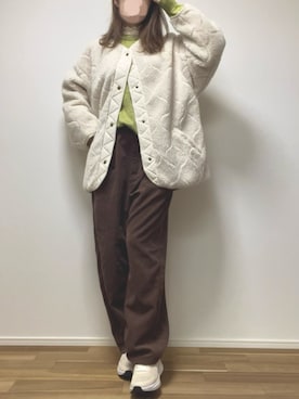 いぶさんの（classicalelf | クラシカルエルフ）を使ったコーディネート