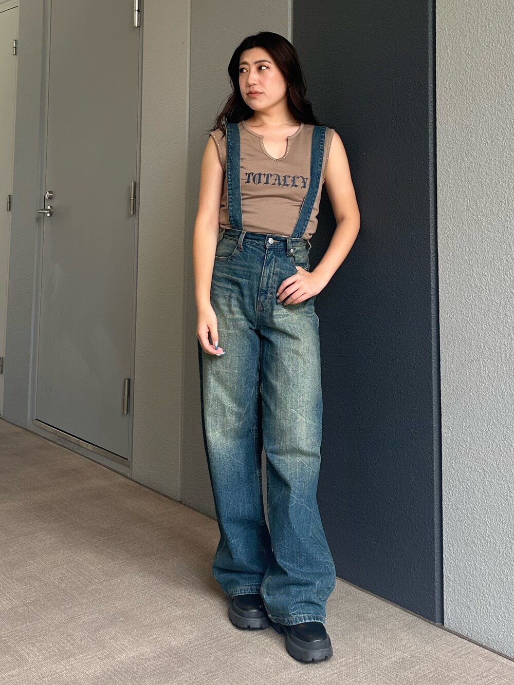 2025.07.15 UP｜エヴリス（EVRIS）、原田玲奈、25563488｜RUNWAY