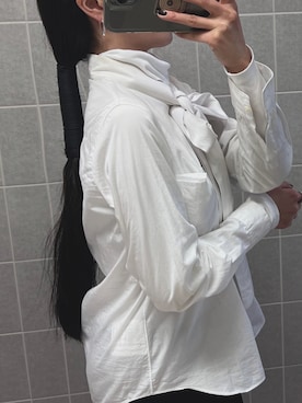 uさんのコーディネート