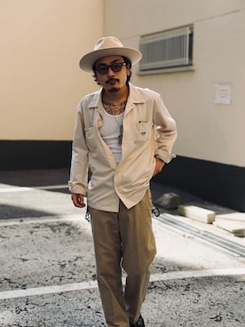 Rikuさんのコーディネート