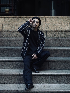Rikuさんのコーディネート