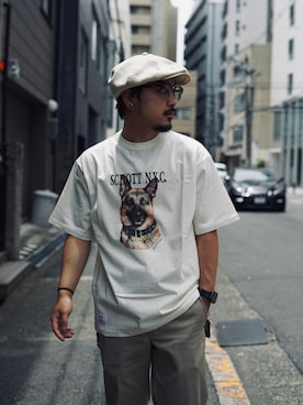 Rikuさんのコーディネート