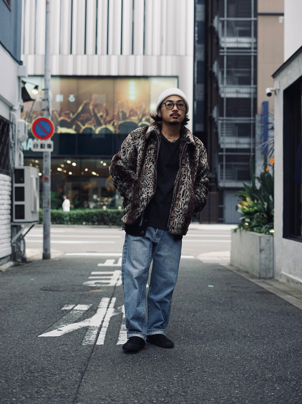 Riku(Schott West店)｜schottのブルゾンを使ったコーディネート - WEAR