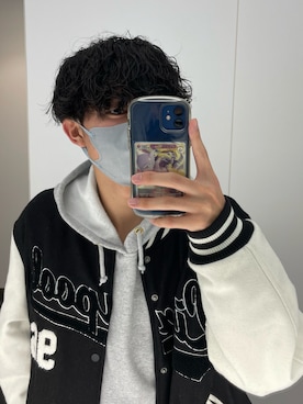 おりょうまるさんのコーディネート