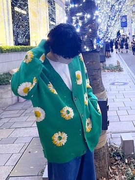 おりょうまるさんのコーディネート