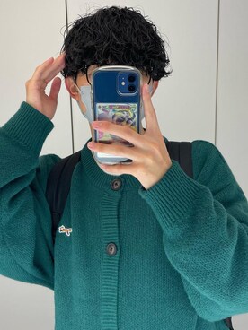 おりょうまるさんのコーディネート