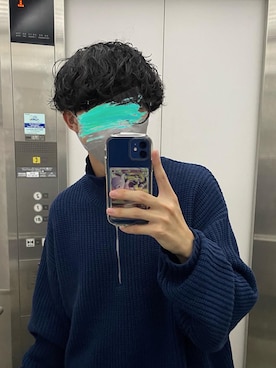 おりょうまるさんのコーディネート