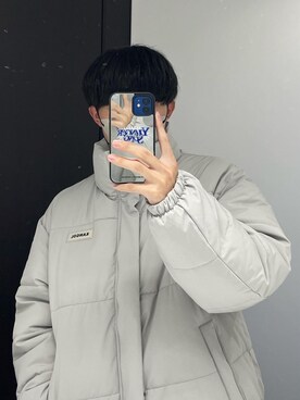 おりょうまるさんのコーディネート