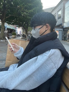 おりょうまるさんのコーディネート